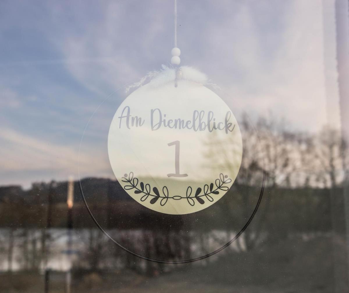 Diemelblick 1 Heringhausen Екстериор снимка